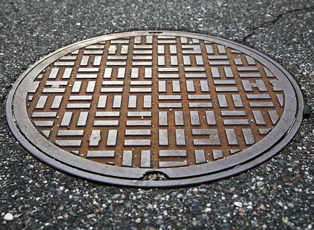 Manhole Covers