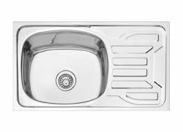 Sinks (S/S)