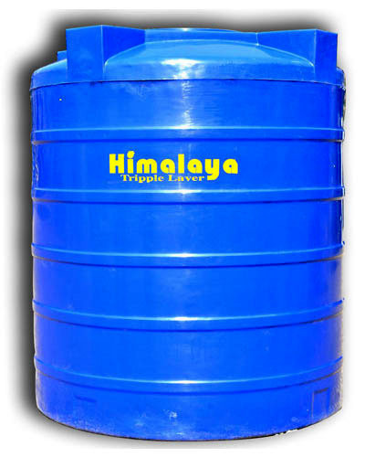 Water Storage Tanks